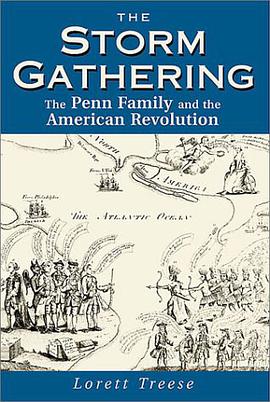 The Storm Gathering pdf epub mobi 電子書 下載