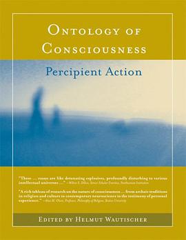 Ontology of Consciousness pdf epub mobi 电子书 下载
