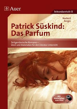 Das Parfum pdf epub mobi 電子書 下載