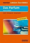 Das Parfum pdf epub mobi 电子书 下载