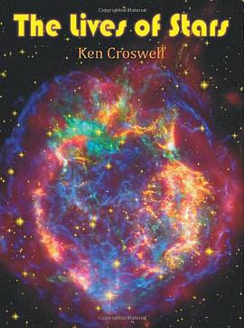 The Lives of Stars pdf epub mobi 电子书 下载