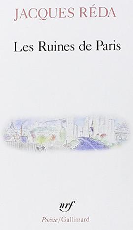 Les Ruines de Paris pdf epub mobi 电子书 下载