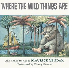 Where the Wild Things Are CD pdf epub mobi 电子书 下载