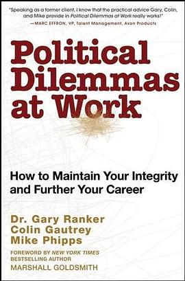 Political Dilemmas at Work pdf epub mobi 电子书 下载