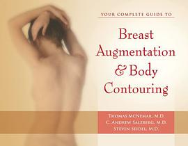 Your Complete Guide to Breast Augmentation and Body Contouring pdf epub mobi 電子書 下載