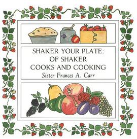 Shaker Your Plate pdf epub mobi 电子书 下载