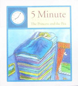 The Princess and the Pea 5 Minute Bedtime Story pdf epub mobi 电子书 下载