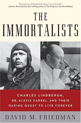 The Immortalists