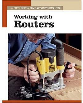 Working with Routers pdf epub mobi 电子书 下载