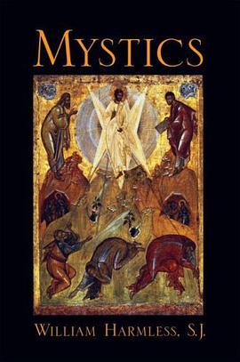 Mystics pdf epub mobi 电子书 下载
