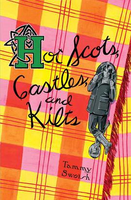 Hot Scots, Castles, and Kilts pdf epub mobi 电子书 下载