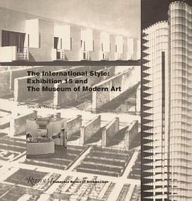 International Style pdf epub mobi 电子书 下载