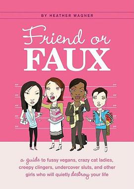 Friend or Faux pdf epub mobi 電子書 下載