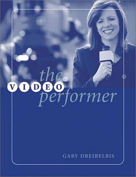 The Video Performer pdf epub mobi 电子书 下载