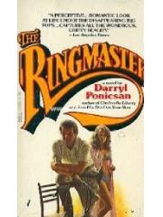 The Ringmaster pdf epub mobi 电子书 下载