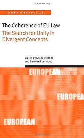The Coherence of EU Law