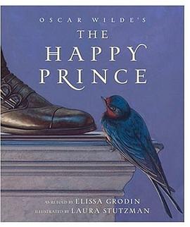 Oscar Wilde's the Happy Prince (Classic Picture Books) pdf epub mobi 電子書 下載
