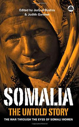 Somalia - the Untold Story pdf epub mobi 电子书 下载