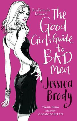 The Good Girl's Guide To Bad Men pdf epub mobi 电子书 下载
