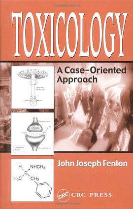 Toxicology pdf epub mobi 電子書 下載