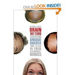 Brain Tattoos