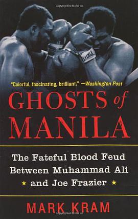 Ghosts of Manila pdf epub mobi 电子书 下载