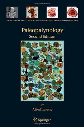 Paleopalynology pdf epub mobi 电子书 下载