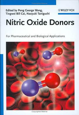 Nitric Oxide Donors pdf epub mobi 电子书 下载