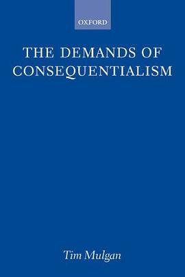 The Demands of Consequentialism pdf epub mobi 电子书 下载