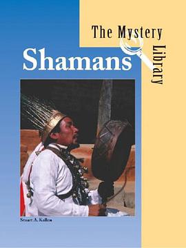 Shamans pdf epub mobi 電子書 下載