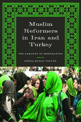 Muslim Reformers in Iran and Turkey pdf epub mobi 電子書 下載