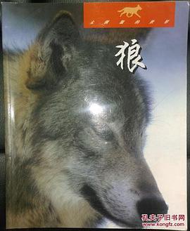 未驯的世界――狼 pdf epub mobi 电子书 下载