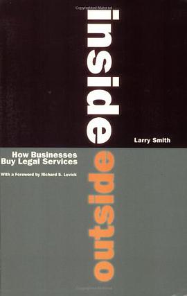 Inside Outside pdf epub mobi 电子书 下载