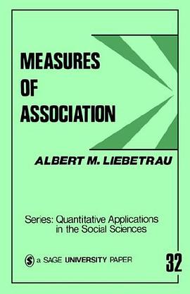 Measures of Association pdf epub mobi 下载