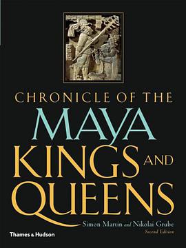 Chronicle of the Maya Kings and Queens, Second Edition pdf epub mobi 电子书 下载