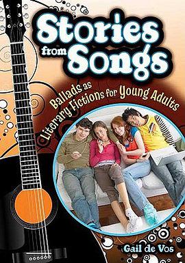 Stories from Songs pdf epub mobi 电子书 下载