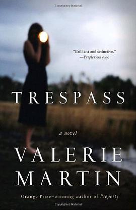Trespass pdf epub mobi 电子书 下载