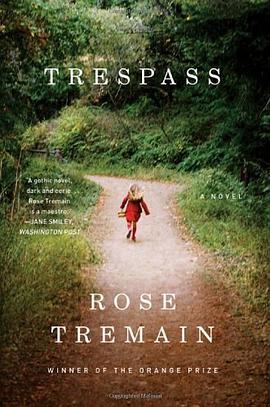 Trespass pdf epub mobi 下载