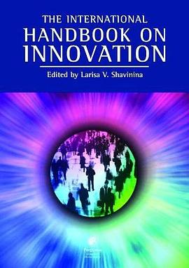 The International Handbook on Innovation pdf epub mobi 电子书 下载