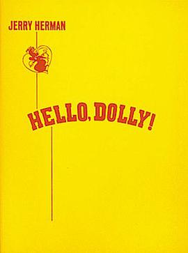Hello, Dolly! pdf epub mobi 电子书 下载