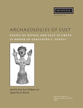 Archaeologies of Cult pdf epub mobi 电子书 下载