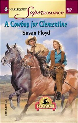 A Cowboy for Clementine pdf epub mobi 电子书 下载