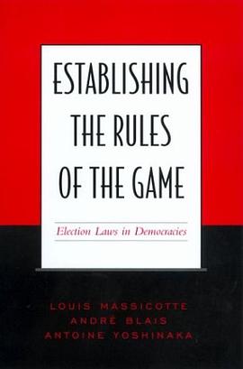 Establishing the Rules of the Game pdf epub mobi 电子书 下载