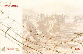 Two Lines pdf epub mobi 電子書 下載