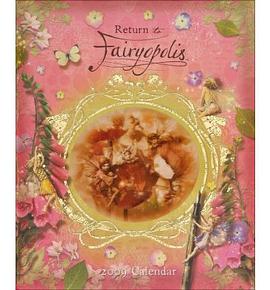 Peturn to fairyopolis 2009 Calendar