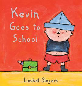 Kevin Goes to School pdf epub mobi 电子书 下载