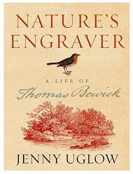 Nature's Engraver pdf epub mobi 電子書 下載