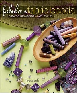Fabulous Fabric Beads