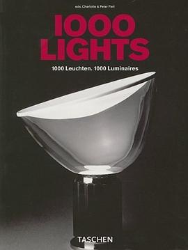 1000款灯具设计 1000 Lights pdf epub mobi 电子书 下载