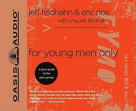 For Young Men Only pdf epub mobi 电子书 下载